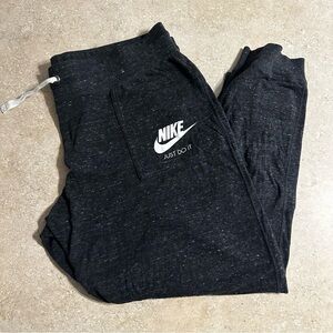 ‼️Nike Joggers|| Size XL